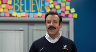 ted lasso final polska