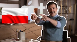 ted lasso polski lektor seriale apple tv co obejrzeć