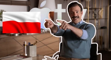 Polski lektor wreszcie w Apple TV. Jest haczyk