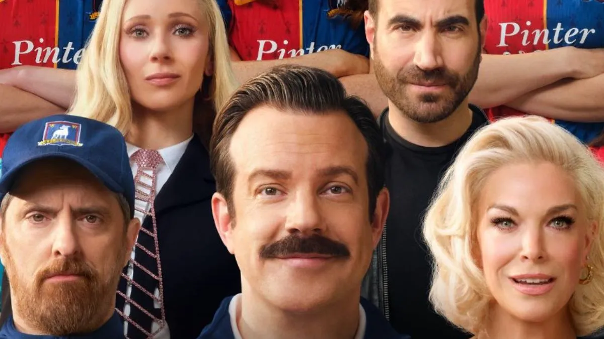 ted lasso sezon 5