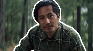 tenzing film apple tv