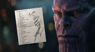 thanos najlepsze filmy które każdy powinien obejrzeć