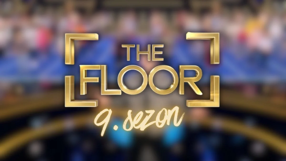 the floor 9 sezon kiedy premiera harmonogram odcinkow