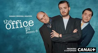the office pl 6 sezon kiedy premiera zwiastun