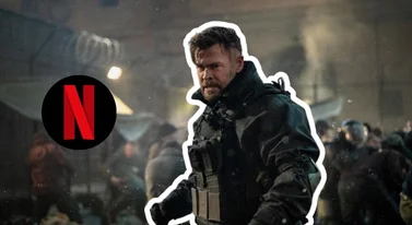 Film akcji z Hemsworthem zmierza na Netfliksa. Trzeci film nakręcony