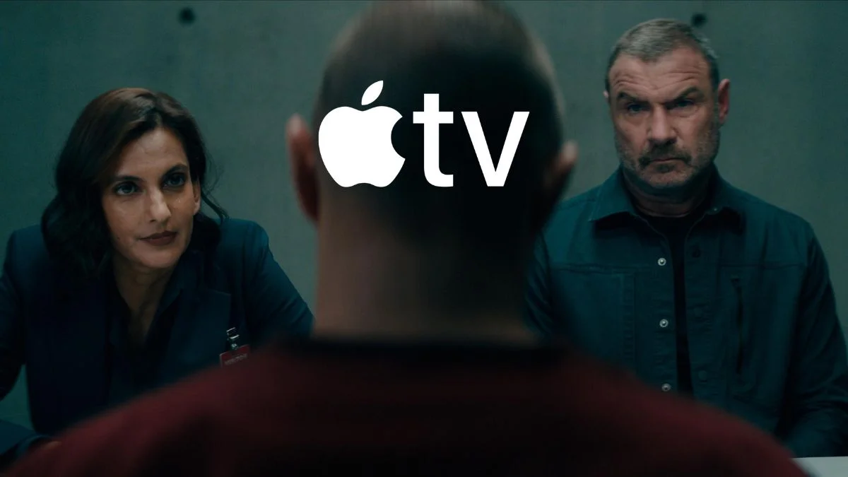 Apple TV jest już nudne. Znów zrobiło genialny thriller psychologiczny