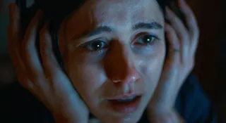 undertone najstraszniejszy horror 2026 vod co obejrzeć online