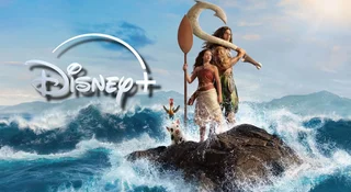 vaiana disney co obejrzec online najpopularniejsze