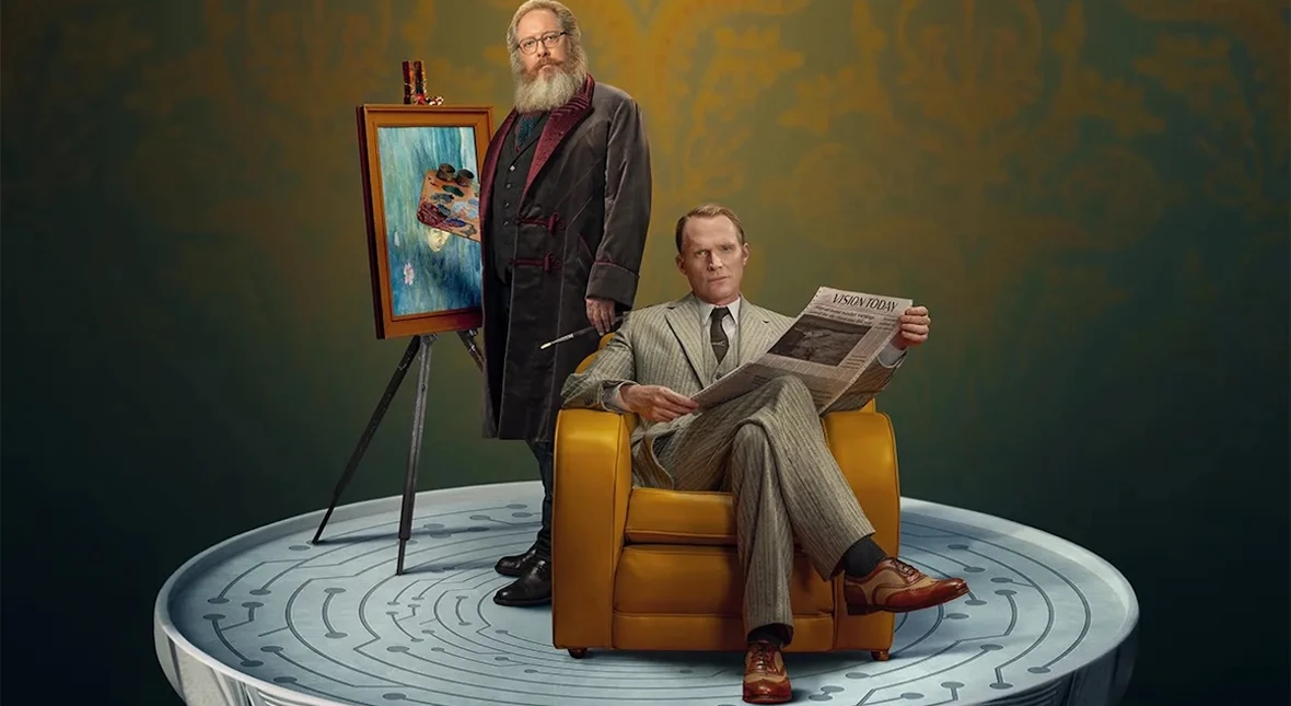 Image for VisionQuest to Marvel, na którego czekałeś od lat. Recenzja