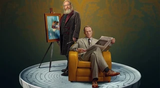 VisionQuest to Marvel, na którego czekałeś od lat. Recenzja