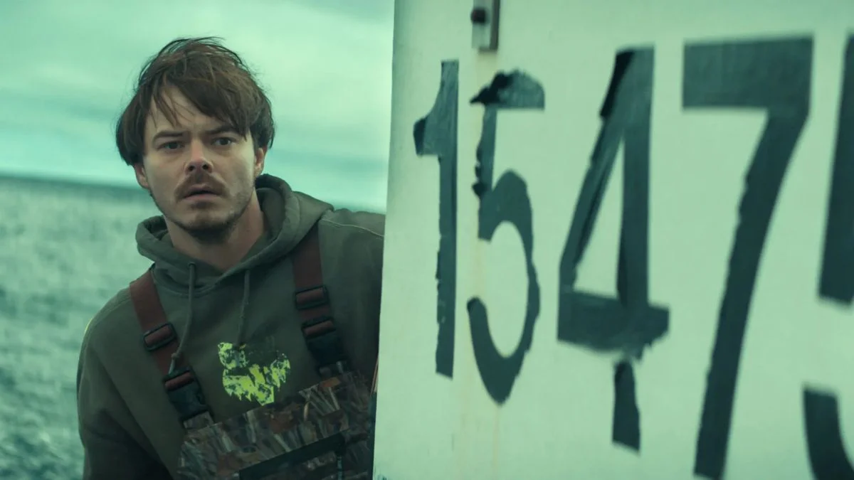 Nowy thriller Netfliksa bije rekordy. choćby widzowie są zaskoczeni