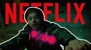 w głębinach netflix recenzja co obejrzeć opinie