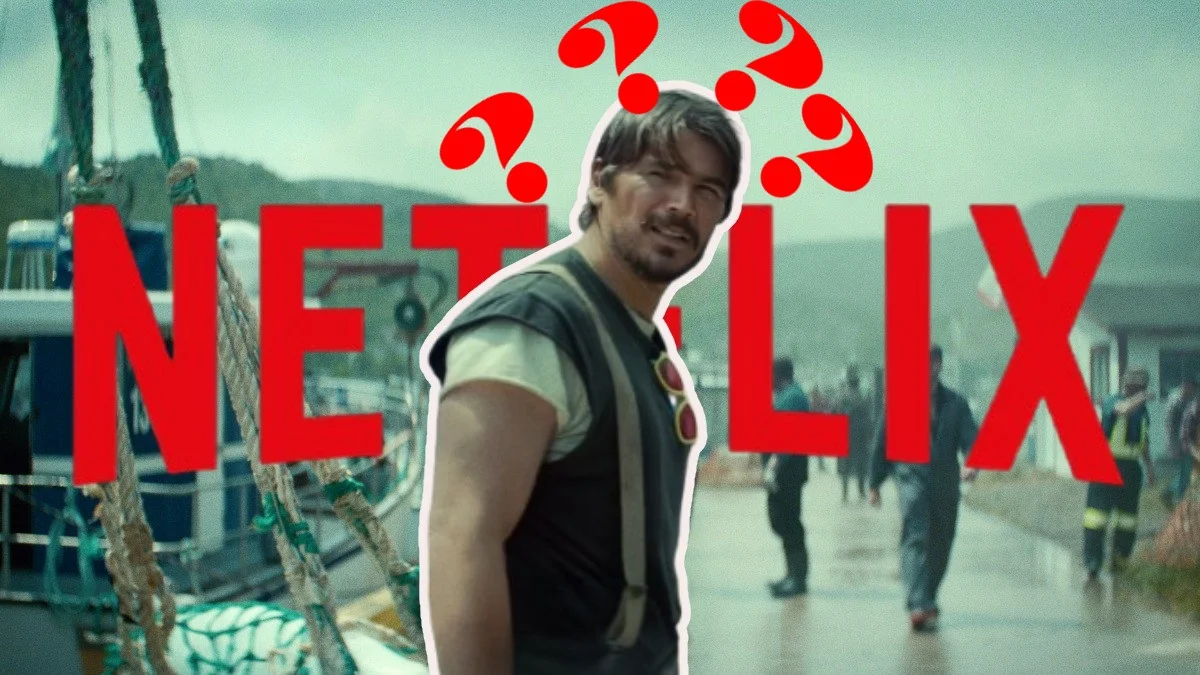 O co chodzi w zakończeniu W głębinach? Wyjaśniamy finał hitu Netfliksa