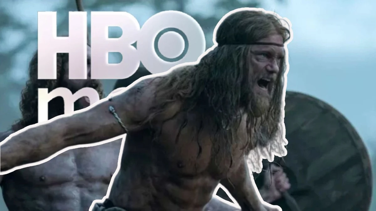 Najlepsze fantasy ostatnich lat podbija HBO Max. Miażdży użytkowników