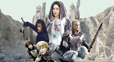 Filmowy Władca Pierścieni ocalony. Peter Jackson wraca do akcji