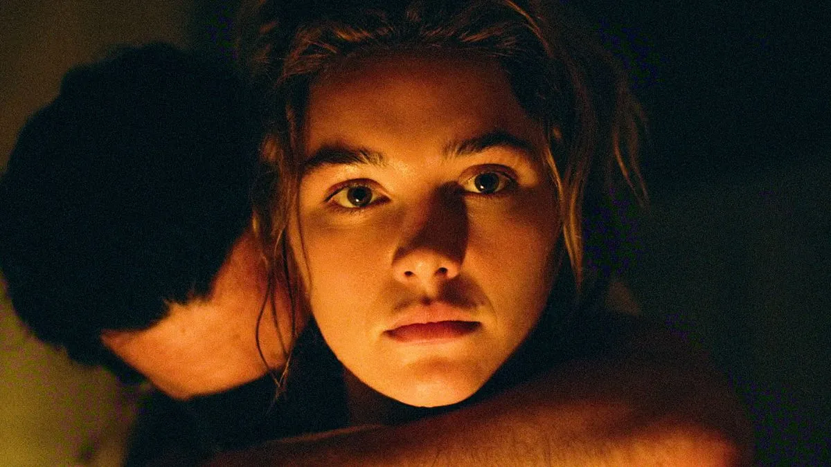 Widzowie zakochali się w nowej perle Netfliksa. Serial rządzi w serwisie
