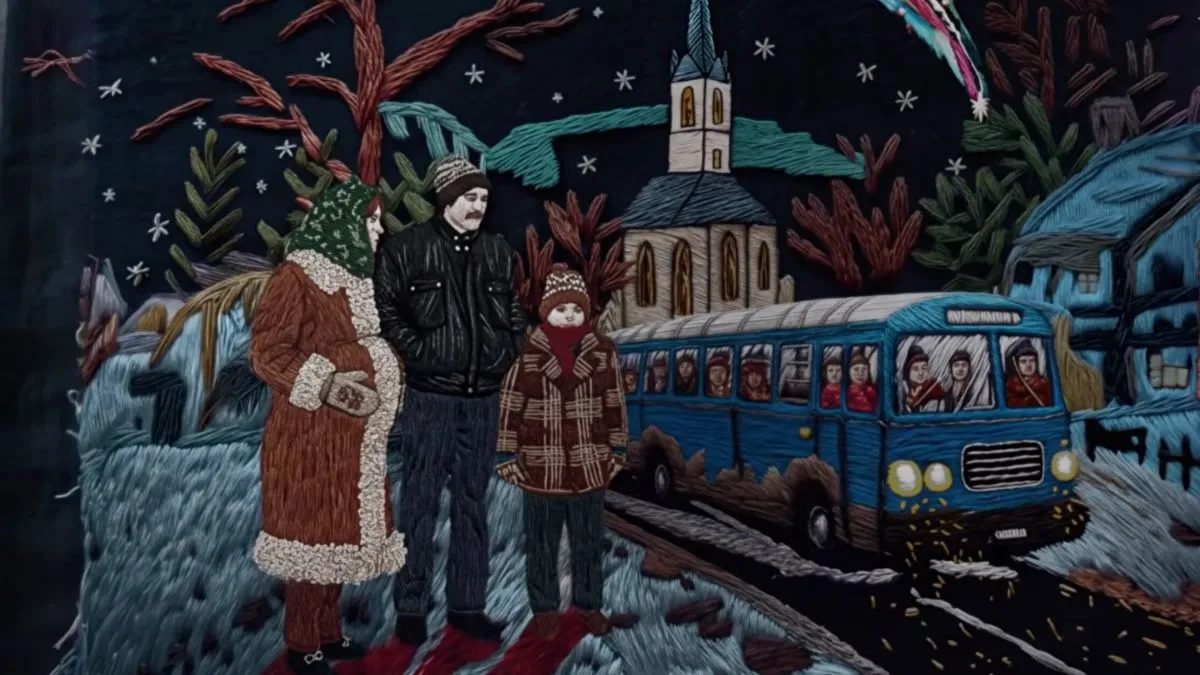 Wstrząsający polski serial od HBO Max. Genialna zapowiedź