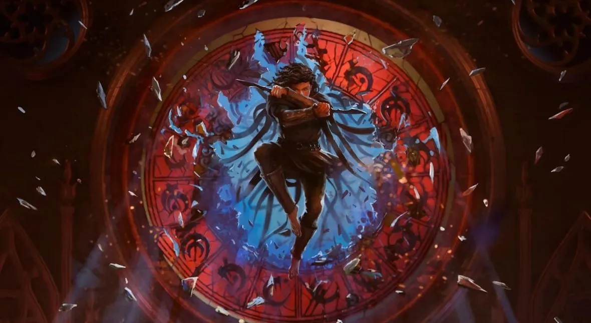Image for Adaptacja fantasy zmieni ważny element powieści Sandersona. To konieczne