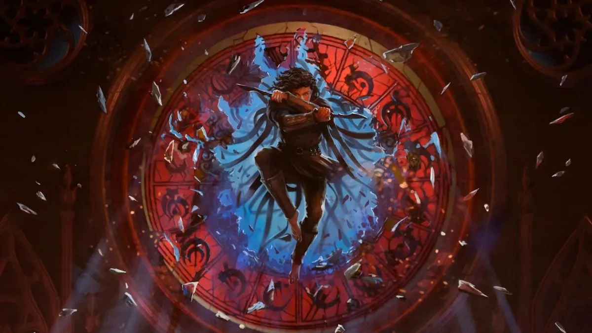 Adaptacja fantasy zmieni istotny element powieści Sandersona. To konieczne