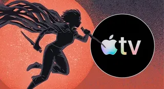brandon sanderson apple tv z mgly zrodzony aktualizacja prac
