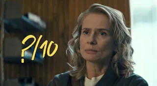 zmora serial hbo max recenzja kryminal