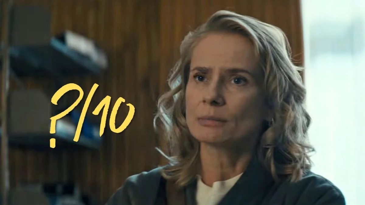 Zmora od HBO Max to znakomity kryminał. Recenzja