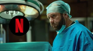 znieczulenie serial netflix zapowiedz