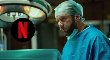 Netflix zrobił polski serial medyczny. Zwiastun Znieczulenia z Lichotą