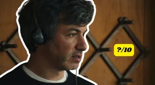 zobaczysz wszystko recenzja filmu