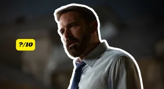 zwierzeta film recenzja affleck