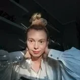 Sylwia Wamej